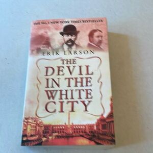 True story worlds fair in Chicago 1893